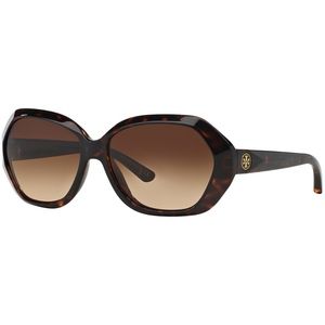 Tory Burch Tortoise Sunglasses NWOT